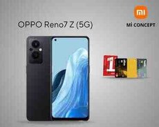 OPPO Reno7 Z 5G Black 128GB8GB