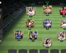 Ea Fc Mobile 25