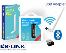 Lb-Link Wi-fi və Bluetooth Adapterləri