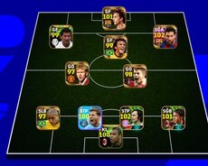 Pes 2025 satış