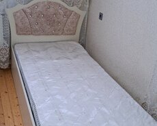 Tek neferlik çarpayı ideal