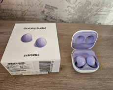 Simsiz qulaqlıq True Wireless Samsung Galaxy Buds2 Violet