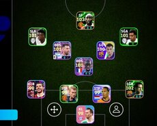 Efootball 2024