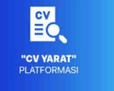 Cv hazırlığı