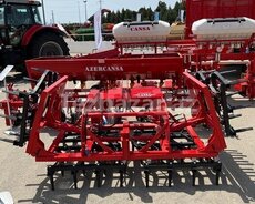 Ziqzaq mala 3.5 mt Cansa