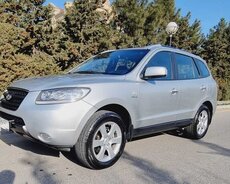 Hyundai Santa Fe, 2.7 L, 2006 il, 156 000 km