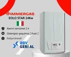 Kombi İmmergas Eolo Star 24