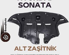 Hyundai Sonata Alt Zasitnik