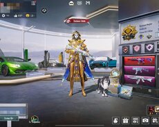 Pubg Mobile Hesabi Satilir təcili