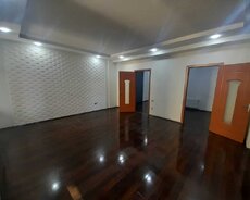 nizamide 4 otaqli ofis icarəsi