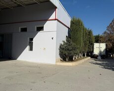 Binəqədi Anbar
