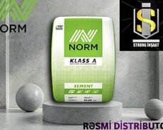 Norm sement