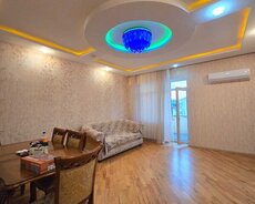 Xətai r., Həzi Aslanov m/s çıxışı