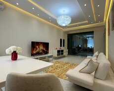 3-otaqlı mənzil satılır Yasamal r