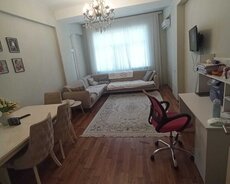 8 Noyabrda qanuni 2 otaqlı mənzil