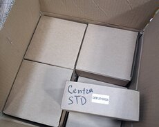 Centra 1.5 Porschen dəsti 5m