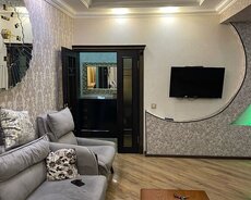 Хырдалан Абшерон Молодежный городок Купчалы Меблированная квартира
