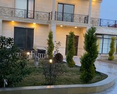 Бузовна поселок 5-комнатный садовый дом