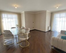 Moskva prospektində Mayn Yaşayış Kompleksinə qanuni 3 otaqlı