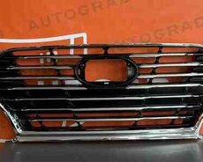 Hyundai Sonata 2018-2019 radiator barmaqlığı