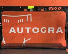 Kia Cerato 2019-2024 radiator paneli