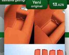 Lixiang qapı üçün silikon saxlama yastığı (qr0062) (qr0061)