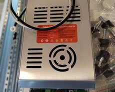 Kart elektrostatik filter üçün