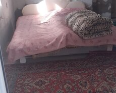 1 otaqli həyət evi