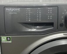 Hotpoint paltaryuyan maşın