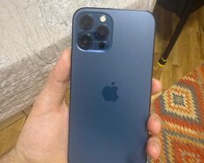 Iphone 12 pro Max 128 gb pil (76)