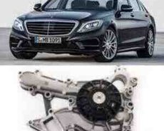 Mercedes M276 mühərrikin su pompası