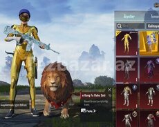 Pubg Mobile