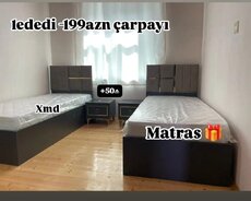 Çarpayı kravat