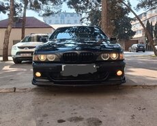 Bmw 39 kuza 2.5 mator aftomat 1998
