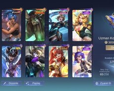 Mobile Legends