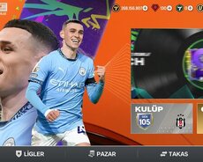 Fc Mobil hesab