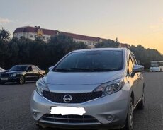 Nissan Note e12 4wd Benzin