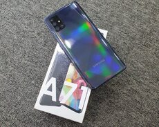 Samsung galaxy A71