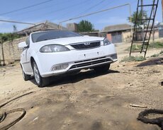 Daewoo Gentra