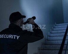 İnşaatçılar`da Stomoloji Klinikaya Mühafizəçi tələb olunur