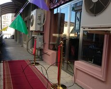 mağaza bayraq decor