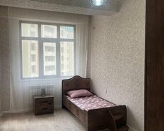 Mirvari city kirayə mənzil