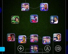 Pes hesabı satılır