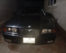 Bmw 320 36 Kuza