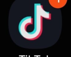 Tiktok sehife
