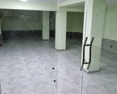 Bakixanov ges.Obyekt icareye verilir