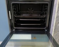 Quraşdırılan beko sobası satılır