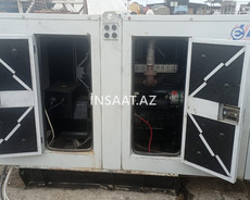 Generator satisi