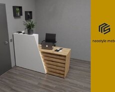 Resepşn masası