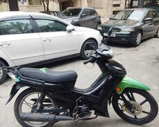 Moped Rxs sniper